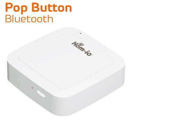 HOM-IO SMART Κουμπί αυτοματοποίησης σεναρίου