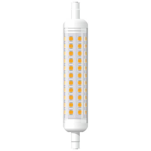 ΛΑΜΠΤΗΡAΣ LED R7S DIMMABLE 10W 3000K