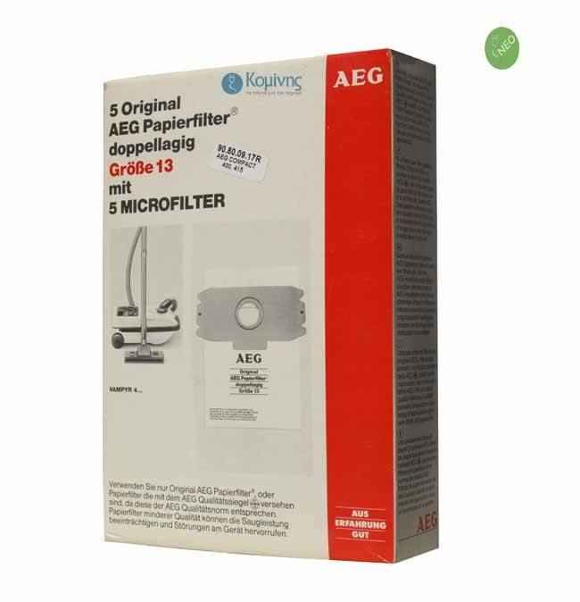 ΣΑΚΟΥΛΑ AEG GR13 ORIGINAL