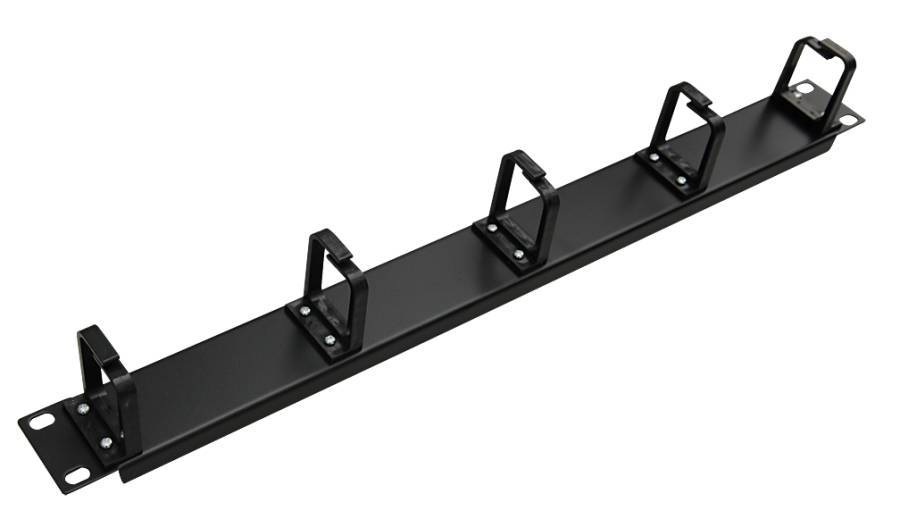 ACCES09 ΟΡΓΑΝΩΤΗΣ ΚΑΛΩΔΙΩΝ 19" 1U