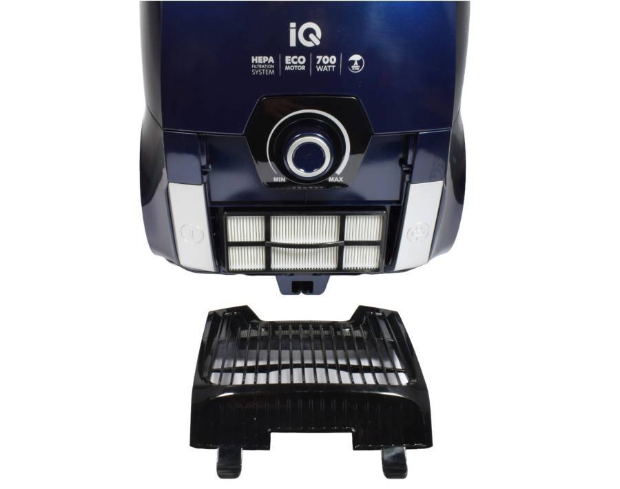 ΗΛΕΚΤΡΙΚΗ ΣΚΟΥΠΑ VC-995