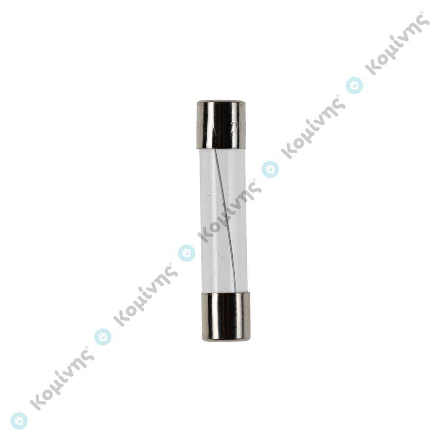 ΑΣΦΑΛΕΙΑ ΜΙΚΡ/ΤΩΝ 6χ30 10Α