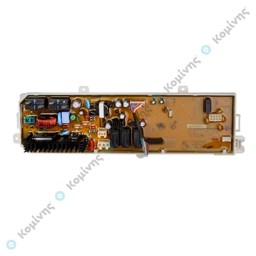 ΠΛΑΚΕΤΑ ΜΑΙΝ  ΡΟΥΧΩΝ SAMSUNG WF80F5E0W2W/LV