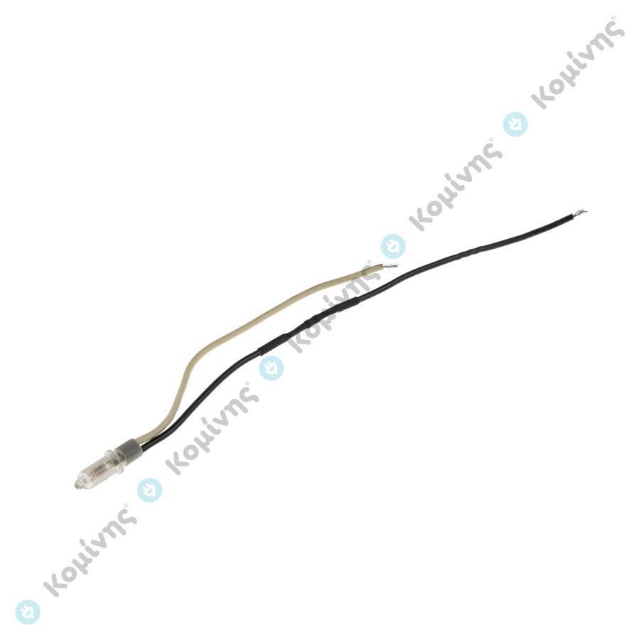 ΛΥΧΝΙΑ ΚΑΛΟΡΙΦΕΡ DELONGHI V552920/V551225