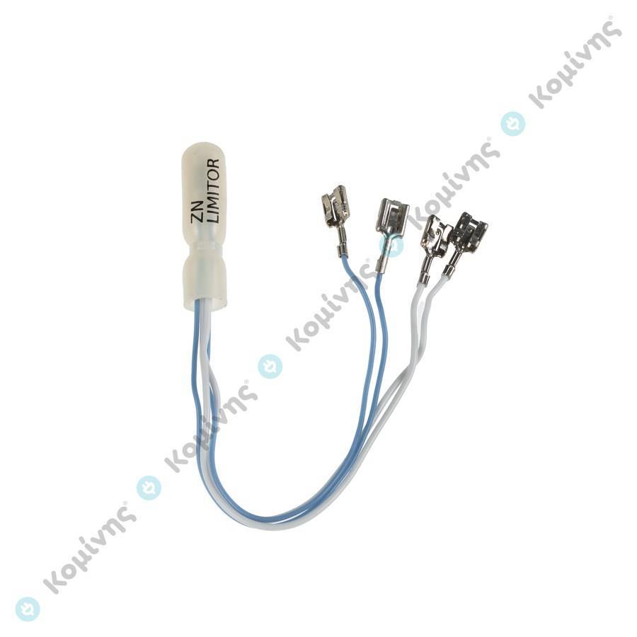 ΘΕΡΜΙΚΟ ΑΝΕΜΙΣΤΗΡΑ-ΤΟΙΧΩΜΑΤΩΝ AEG