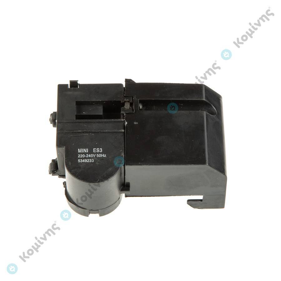 ΡΕΛΕ ΜΕ ΘΕΡΜΙΚΟ ΣΥΜΠΙΕΣΤΗ NECCHI ES3