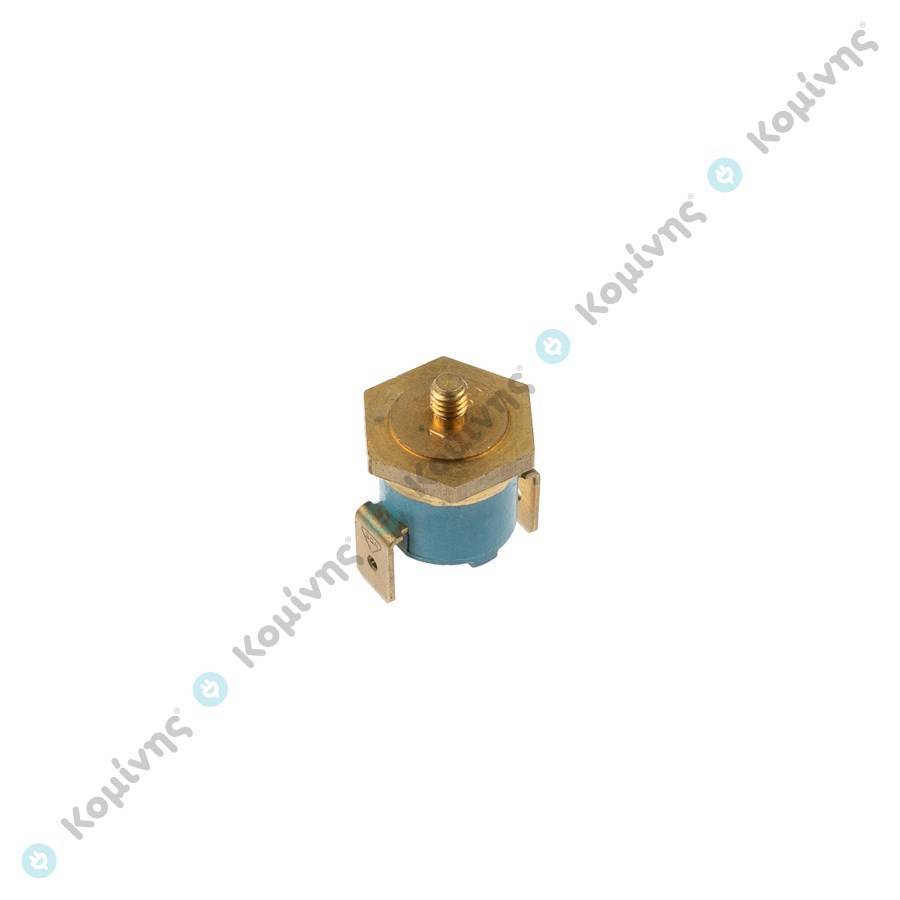 ΘΕΡΜΙΚΟ ΜΕ ΒΙΔΑ NC 130oC