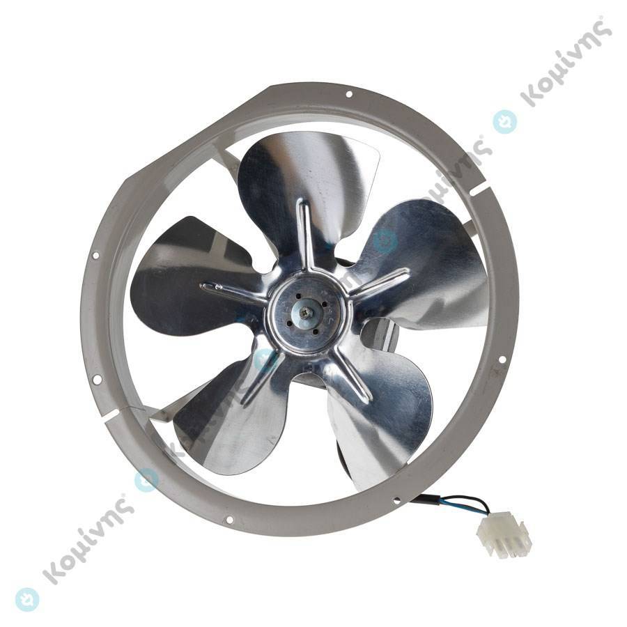 ΑΝΕΜΙΣΤΗΡΑΣ ΑΦYΓΡΑΝΤΗΡΑ DELONGHI DCA30R/DH131/DH250R/DR155