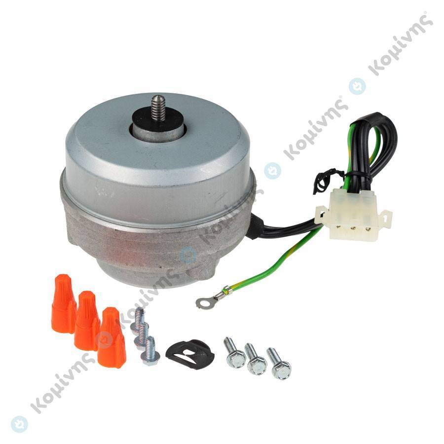 ΑΝΕΜ/ΡΑΣ ΣΤΡΟΓ.ΨΥΓ ΝΤΟΥΛΑΠΑΣ 2W AMANA