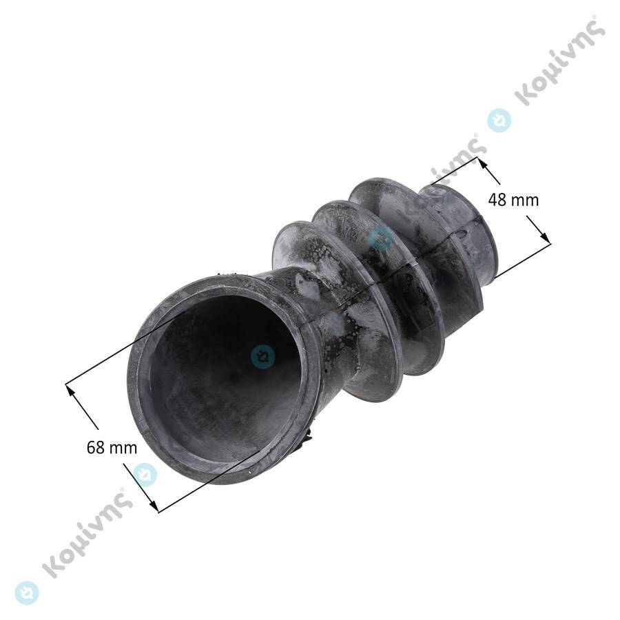 ΛΑΣΤ ΣΑΠΟΥΝ/ΚΗΣ ΠΙΤΣΟΣ 505-550