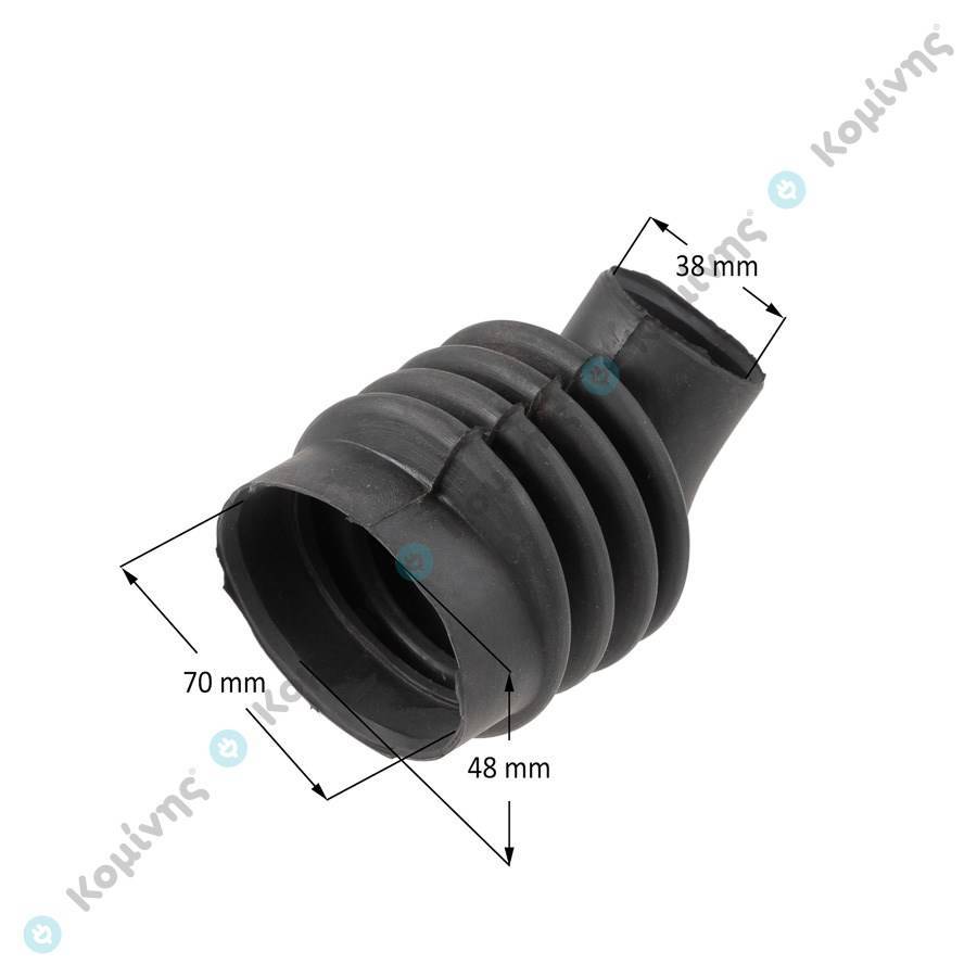 ΛΑΣΤ.ΣΑΠ/ΘΗΚΗΣ ΣΥΜΒΑΤΟ ΓΙΑ MIELE KΟΝΤΟ