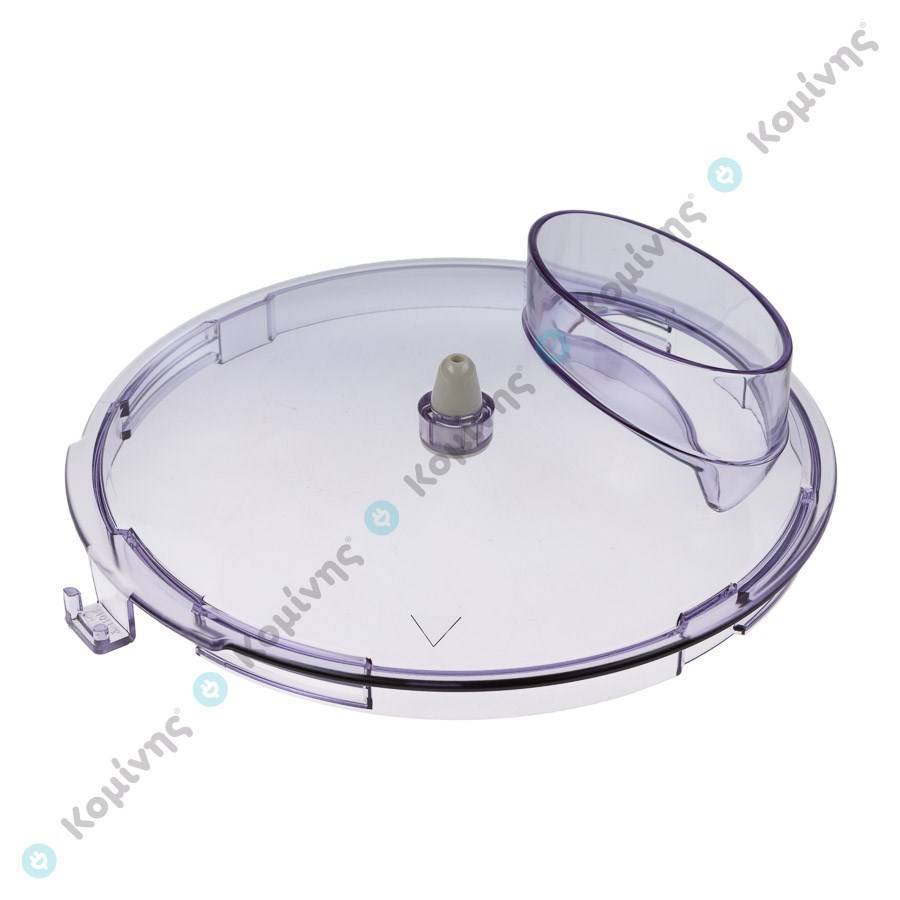 ΚΑΠΑΚΙ ΚΑΔΟΥ ΖΥΜΗΣ BRAUN 3210