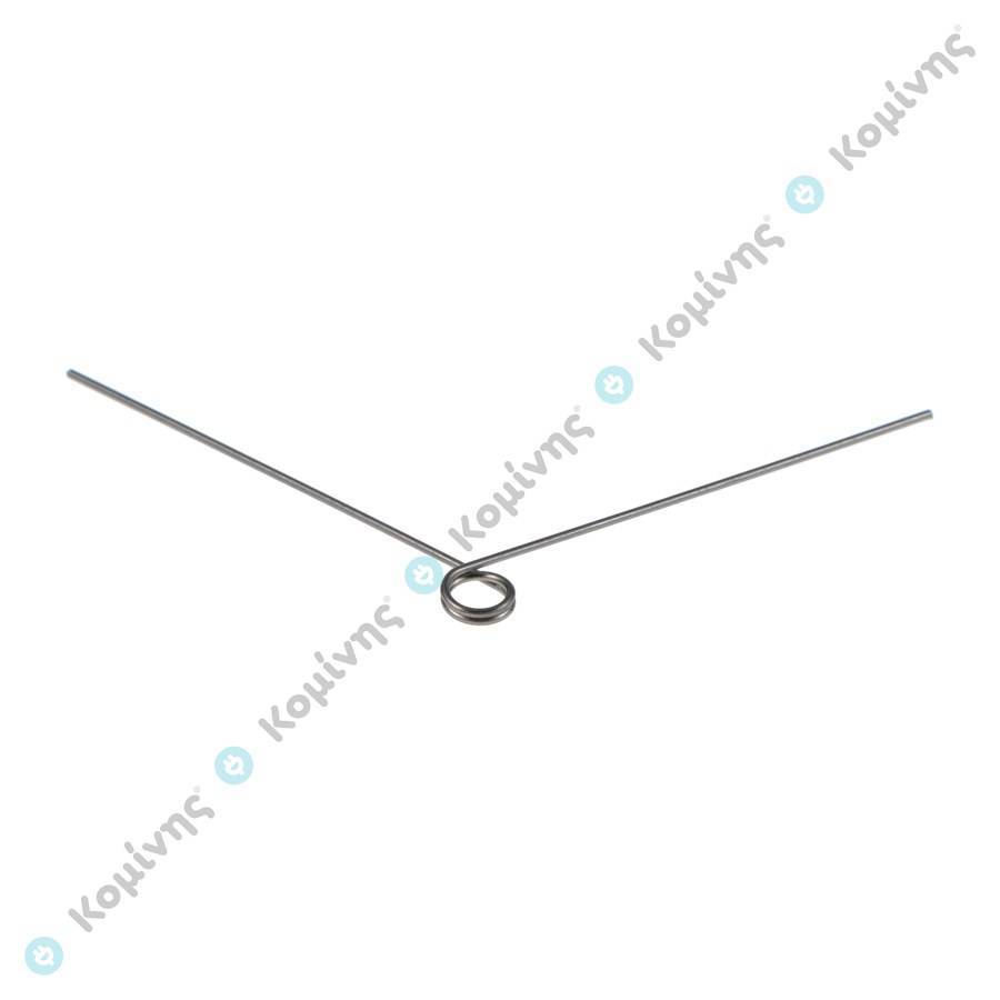 ΕΛΑΤΗΡΙΟ ΒΑΣΗ ΣΑΚΟΥΛΑΣ MIELE S5210/5211