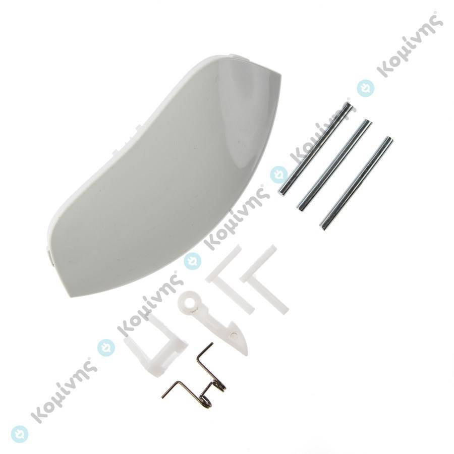 ΚΛΕΙΣΤΡΟΥ  ΚΟΜΠΛΕ VESTEL -ΤΕΚΑ