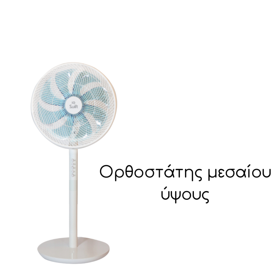 ΑΝΕΜΙΣΤΗΡΑΣ 3 ΣΕ 1 ΟΡΘΟΣΤΑΤΗΣ ΚΑΙ ΕΠΙΤΡΑΠΕΖΙΟΣ 35ΕΚ PSF-3531 70W