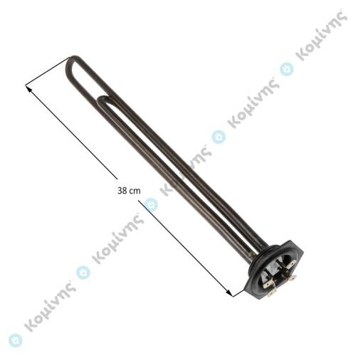 ΑΝΤ/ΣΗ ΚΑΛΟΡΙΦΕΡ ΛΑΔΙΟΥ DELONGHI 38cm 2500W