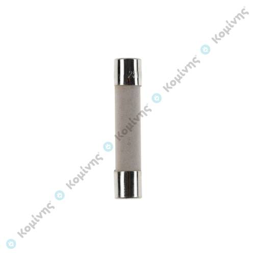 ΑΣΦΑΛΕΙΑ ΜΙΚΡ/ΤΩΝ 6x32 mm - 10A