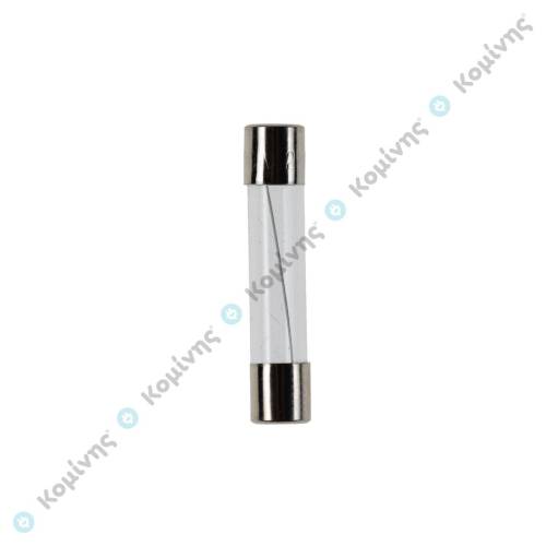 ΑΣΦΑΛΕΙΑ ΜΙΚΡ/ΤΩΝ 6χ30 12,5Α