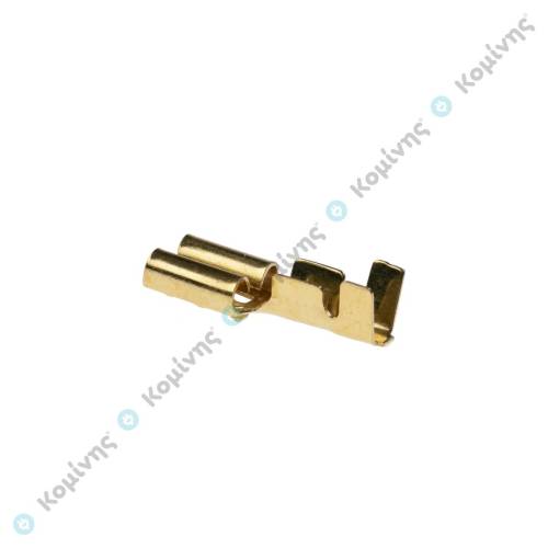 ΑΚΡΟΔΕΚΤΗΣ ΣΥΡΤΑΡ.6.3