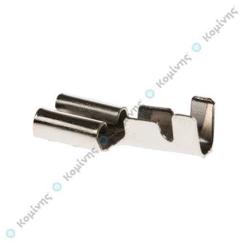 ΑΚΡΟΔΕΚΤΗΣ ΣΥΡΤΑΡ. ΙΝΟΧ