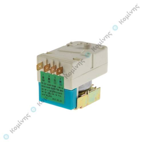 ΧΡΟΝ/ΤΗΣ ΑΠΟΨ. SAMSUNG TD-20C SA 8Hr/7min