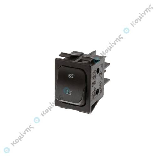 ΔΙΑΚΟΠΤΗΣ ΟΝ-ΟFF 2ΕΠΑΦΩΝ