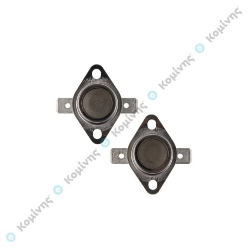 ΘΕΡΜΙΚΑ ΣΤΕΓΝΩΤΗΡΙΟΥ ARISTON ΣΕΤ 140°C + 120°C