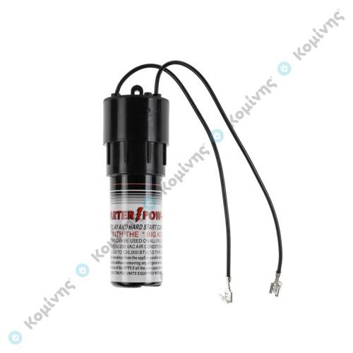 ΜΠΟΥΣΤΕΡ ΕΚΚΙΝΗΣΗΣ Α/C SPP5 4.000-60.000 BTU