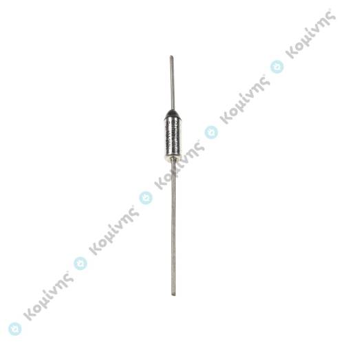 ΘΕΡΜΙΚΗ ΑΣΦΑΛΕΙΑ 98 C