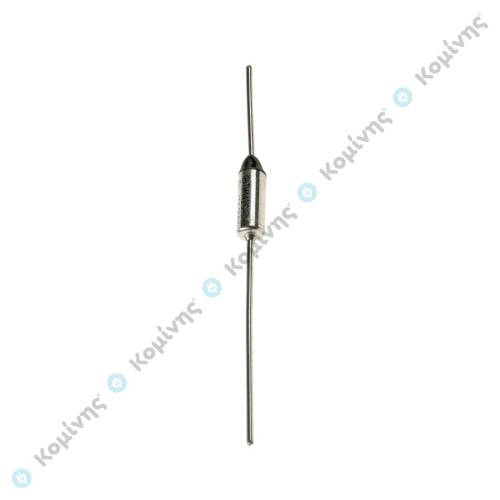 ΘΕΡΜΙΚΗ ΑΣΦΑΛΕΙΑ 142 oC