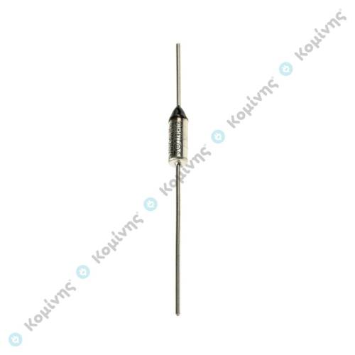 ΘΕΡΜΙΚΗ ΑΣΦΑΛΕΙΑ 167 oC