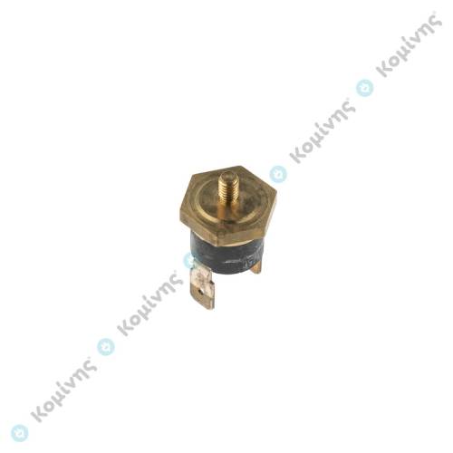 ΘΕΡΜΙΚΟ ΜΕ ΒΙΔΑ NC 165°C