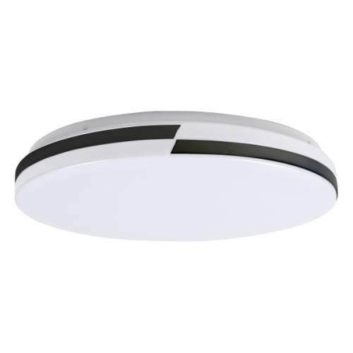 ΠΛΑΦΟΝΙΕΡΑ LED ΟΡΟΦΗΣ 24W 3000K