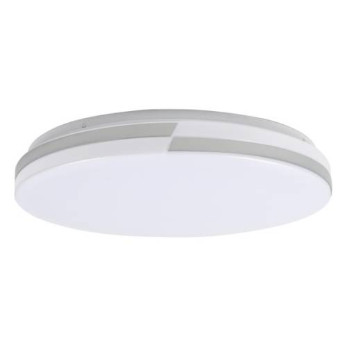 ΠΛΑΦΟΝΙΕΡΑ LED ΟΡΟΦΗΣ 24W 3000K