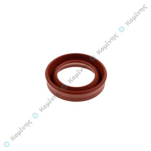 ΦΛΑΝΤΖΑ ΔΟΧΕΙΟΥ ΝΕΡΟΥ ΚΑΦ-ΕΣΠ FNV2 KRUPS