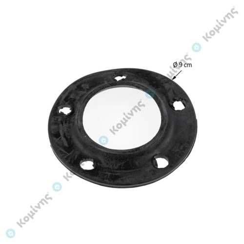 ΦΛΑΝΤΖΑ ΑΝΤ/ΣΗΣ Φ 10  5 ΤΡΥΠΕΣ