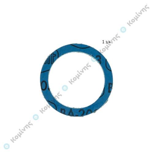 ΦΛΑΝΤΖΑ ΑΝΤΙΣΤΑΣΗΣ 1.1/4