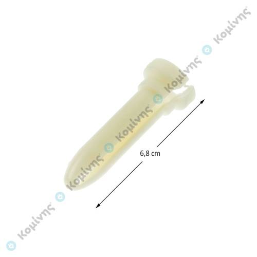 ΣΤΗΡΙΓΜΑ ΑΜΟΡΤΙΣΕΡ BRANDT