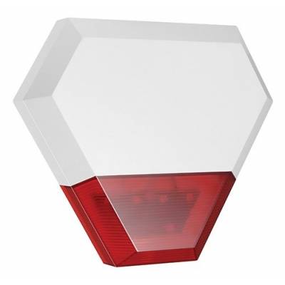 HOM-IO ΣΕΙΡΗΝΑ  ΑΣΥΡΜΑΤΗ-ΕΝΣΥΡΜΑΤΗ ΜΕ ΦΛΑΣ RF