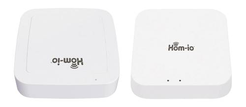 HOM-IO SMART KIT Κουμπί αυτοματοποίησης σεναρίου