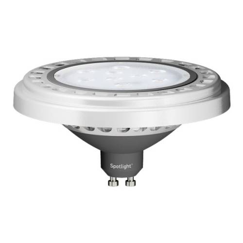 ΛΑΜΠΤΗΡAΣ LED Gu10-AR111 15W 4000K