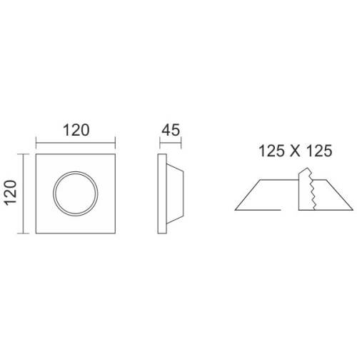 ΧΩΝΕΥΤΟ ΓΥΨΙΝΟ ΟΡΟΦΗΣ