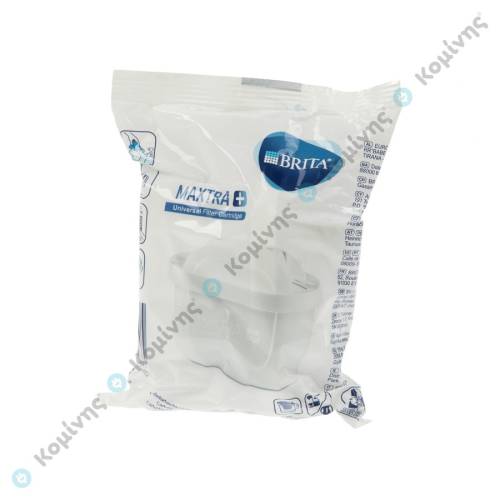 ΦΙΛΤΡΟ ΚΑΝΑΤΑΣ BRITA MAXTRA+ (ΤΕΜΑΧΙΟ)