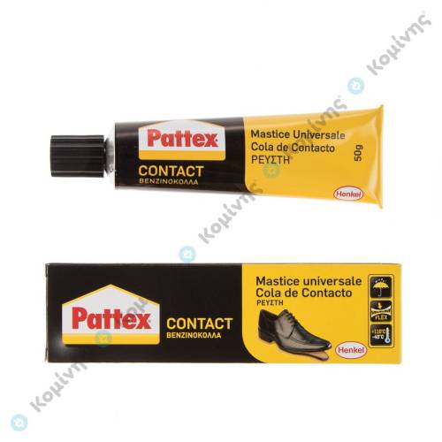ΚΟΛΛΑ ΠΛΥΝΤ Pattex 50gr