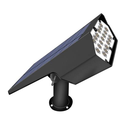 ΗΛΙΑΚΟ ΦΩΤΙΣΤΙΚΟ ΕΔΑΦΟΥΣ LED 4W 6000K