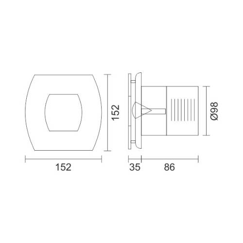 ΕΠΙΤΟΙΧΙΟΣ ΕΞΑΕΡΙΣΤΗΡΑΣ