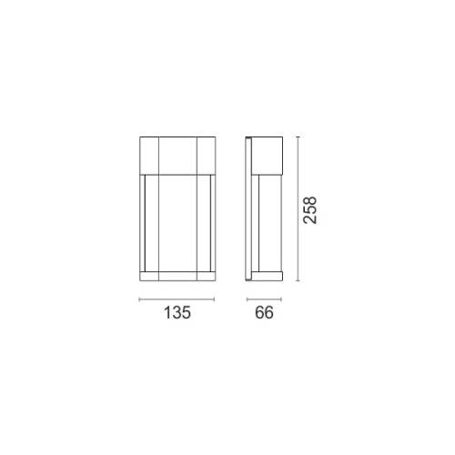 ΑΠΛΙΚΑ ΤΟΙΧΟΥ Ε27