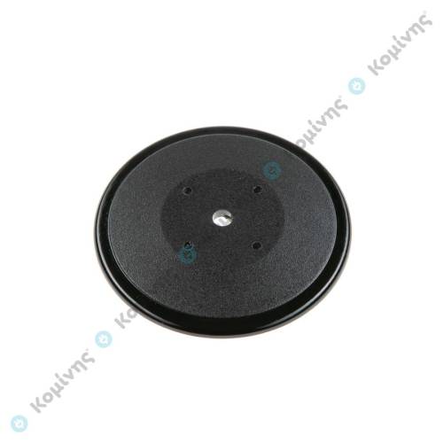 ΡΟΖΕΤΑ ΛΑΒΗΣ ΜΕ ΤΡΥΠΑ ΜΙΚΡΗ (Φ 7cm)