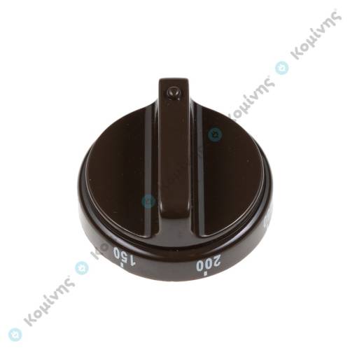 ΚΟΥΜΠΙ LEXAN ΚΑΦΕ 300οC