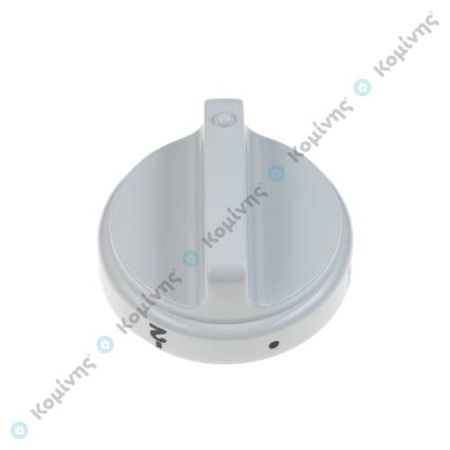 ΚΟΥΜΠΙ LEXAN ΛΕΥΚΟ 7 ΘΕΣΕΩΝ